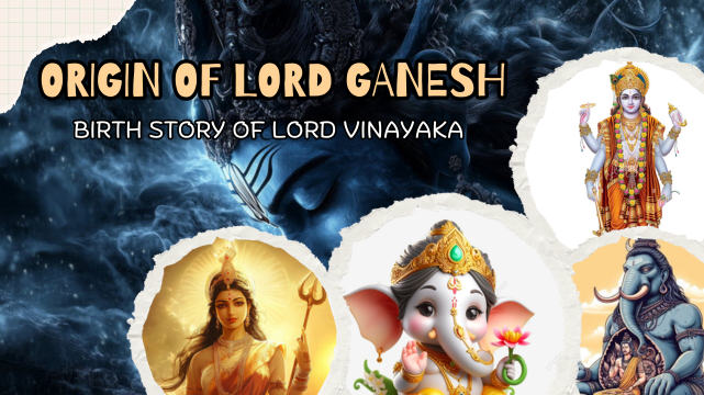 గణపతి పుట్టుక వెనుక రహస్యం... విఘ్నవినాశకుడిగా ఎలా అవతరించాడో తెలుసా?