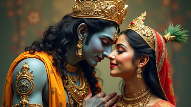 భర్తను ఎలా వశం చేసుకోవాలి? మహాభారతం ఏం చెబుతోంది?