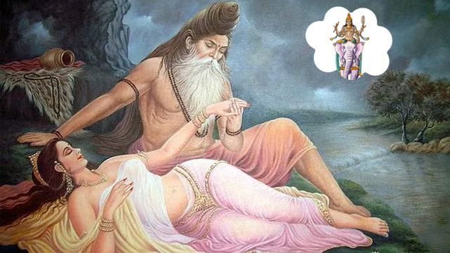 మేనక విశ్వామిత్రుని ఏం చేసిందో తెలిస్తే ముక్కున వేలేసుకుంటారు!!!