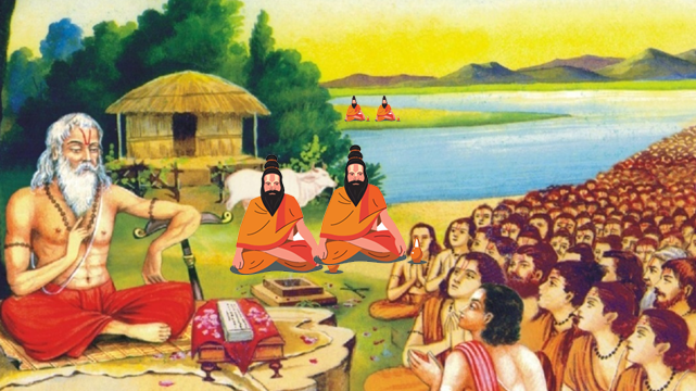 ఇంద్రద్యుమ్న మహారాజు – పుణ్యకర్మల పురాణం