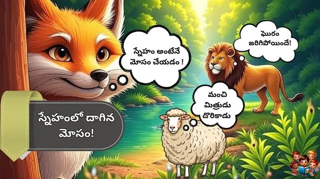 నమ్మకం వలగా మారినప్పుడు ఎంతటి మేధావులైన బలైపోతారు,ఈ కథను మీరూ తెలుసుకోండి !